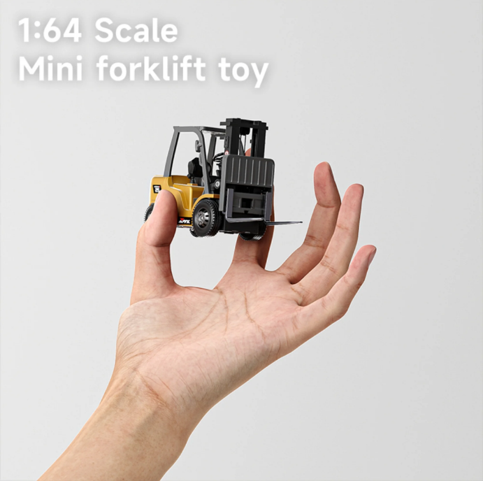 RC Forklift