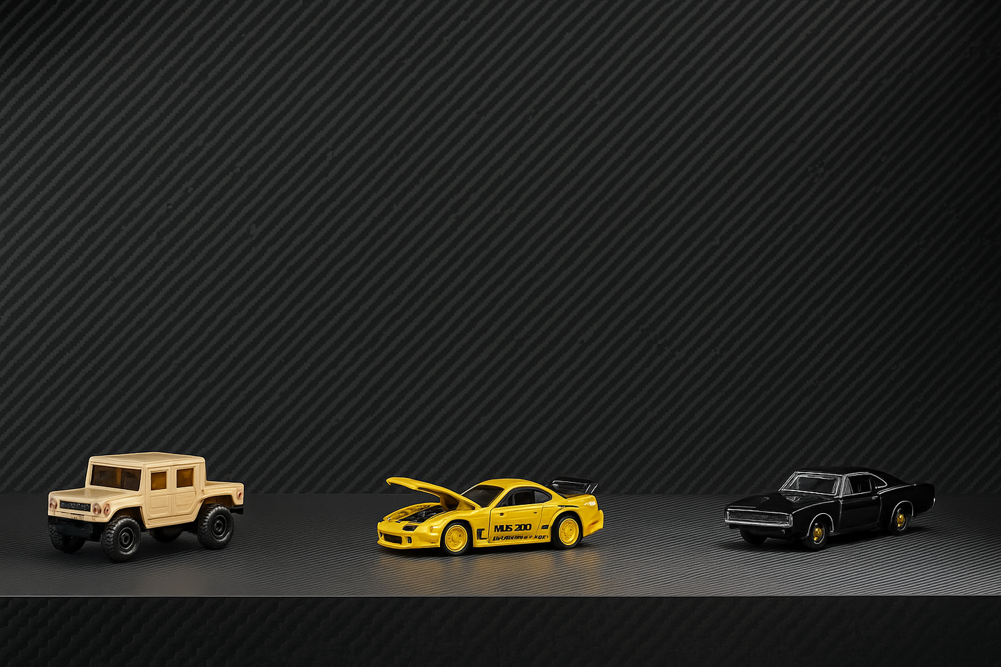 Hotwheels Drift Pad