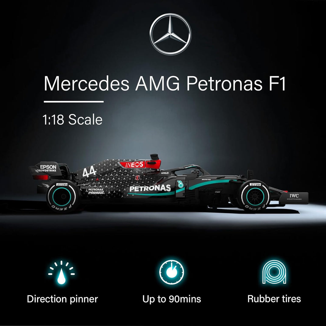 F1 RC Car