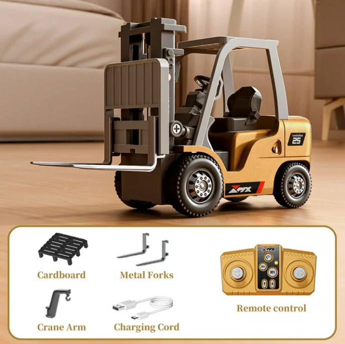RC Forklift
