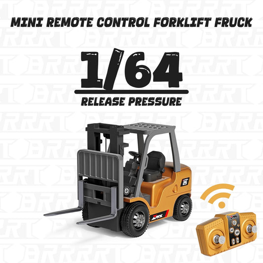 RC Forklift