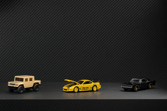 Hotwheels Drift Pad