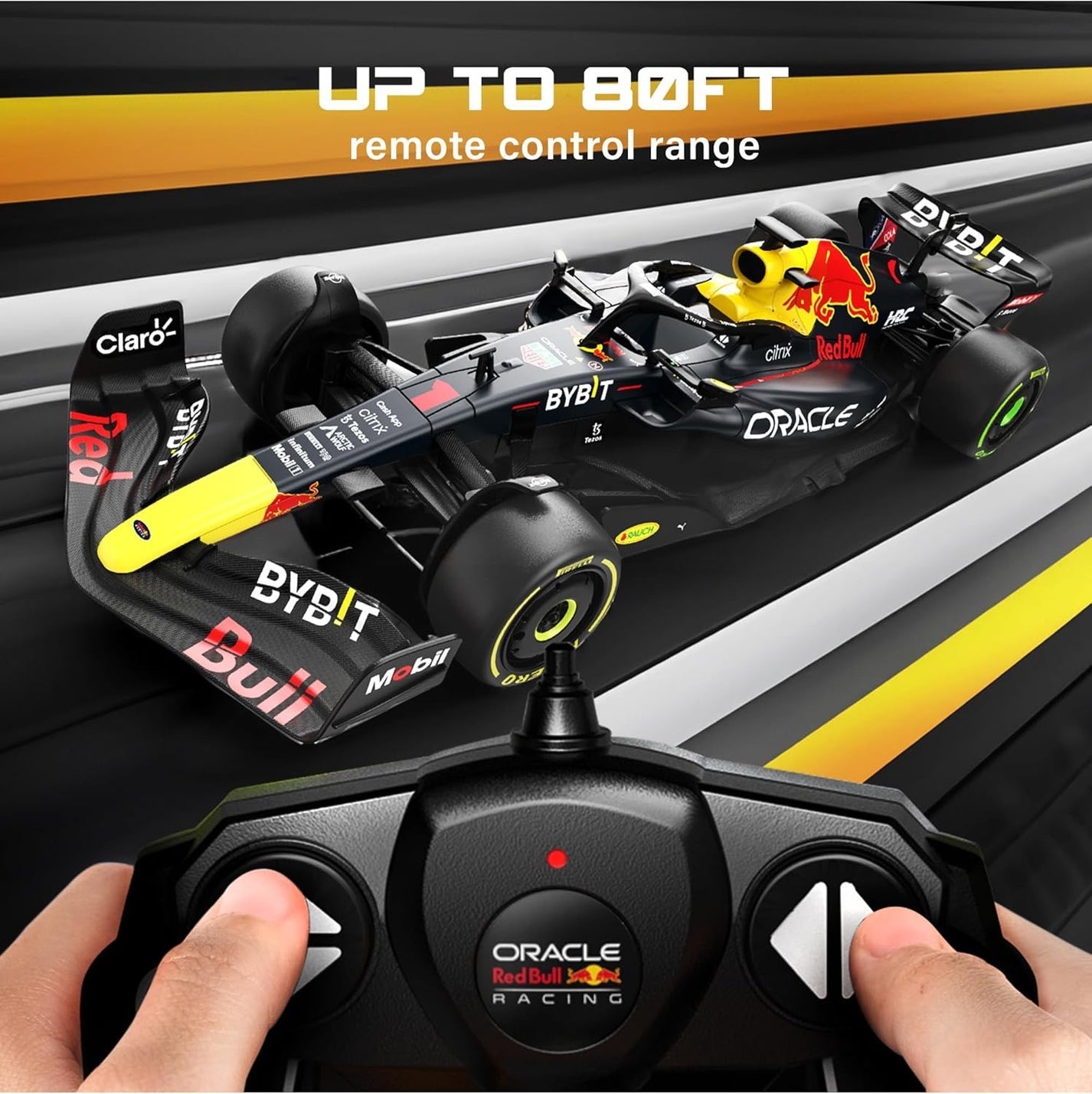 F1 RC Car