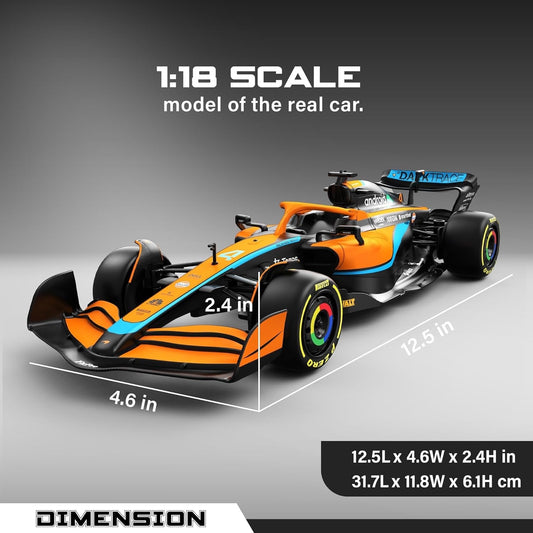 F1 RC Car