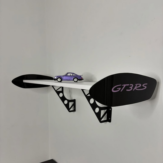 Porsche 911 GT3RS Aero Shelf