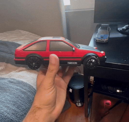RC Drift Car (1:24 Scale)