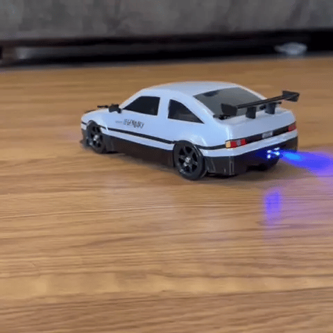 RC Vapor Drift Car (1:16 Scale)