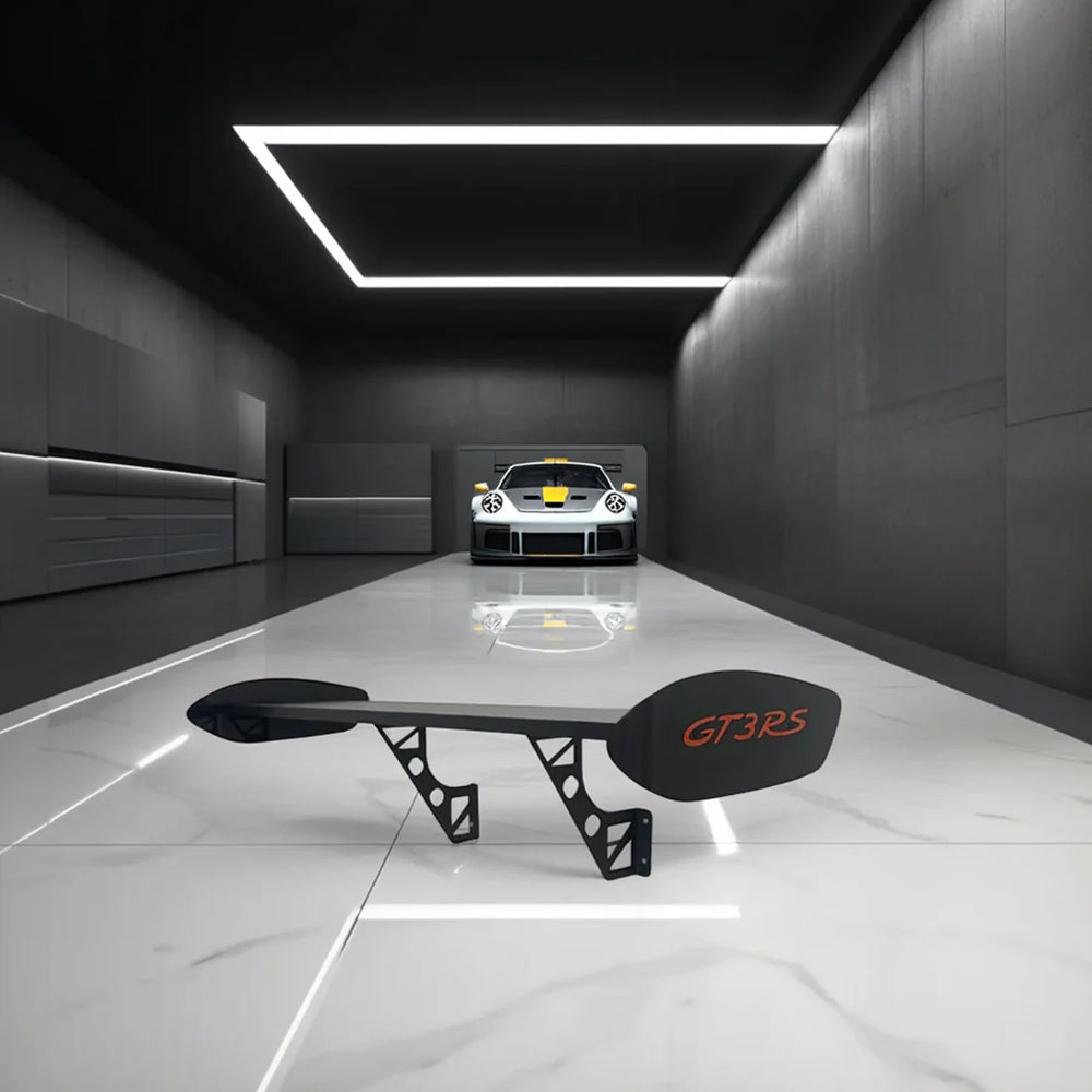 Porsche 911 GT3RS Aero Shelf